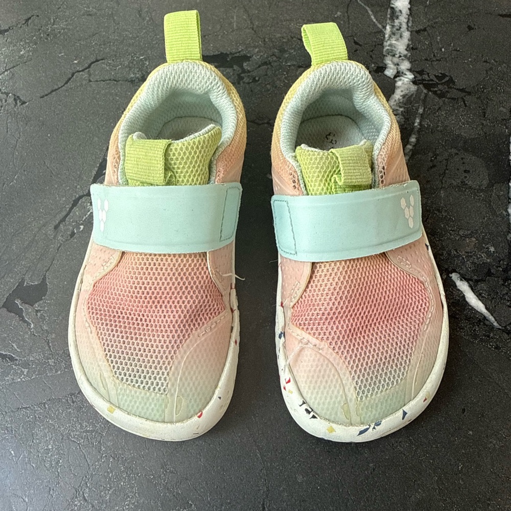Kids Vivo barefoot Shoes